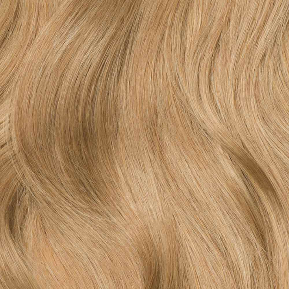Hot Sale 🔥 Summer Breathable Lace Base Natural Short Remy Hair Topper