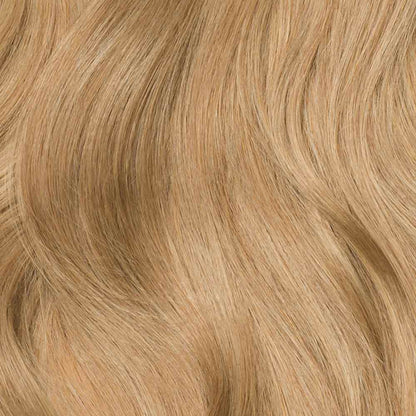 Hot Sale 🔥 Summer Breathable Lace Base Natural Short Remy Hair Topper