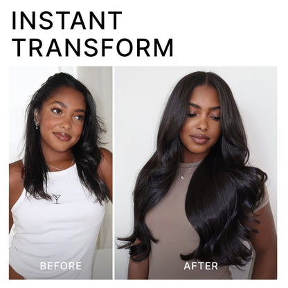 Zotmond All-Day Comfort™ Wig PartingMax Glueless 7x6 Closure HD Lace Loose Body Wave Long Wig Pre-Cut Lace