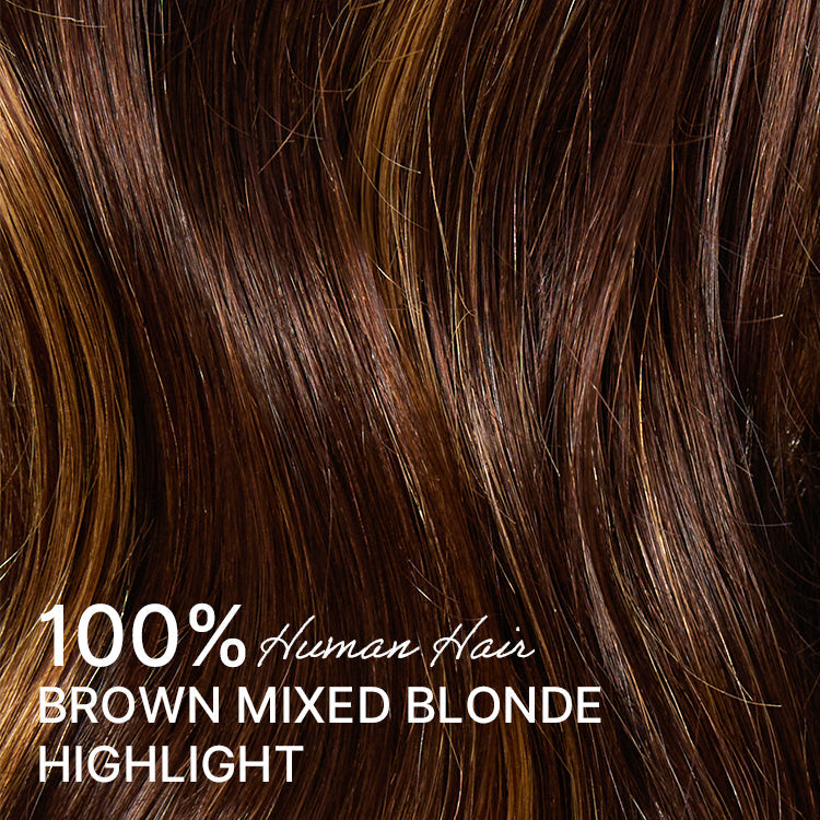 Zotmond All-Day Comfort™ Wig PartingMax Glueless 7x6 Closure HD Lace Loose Body Wave Long Wig Pre-Cut Lace