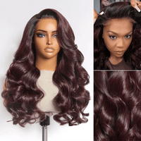 Dark Plum